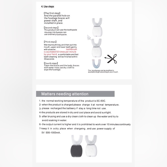 360 Brite Brush - Picture 13 of 13